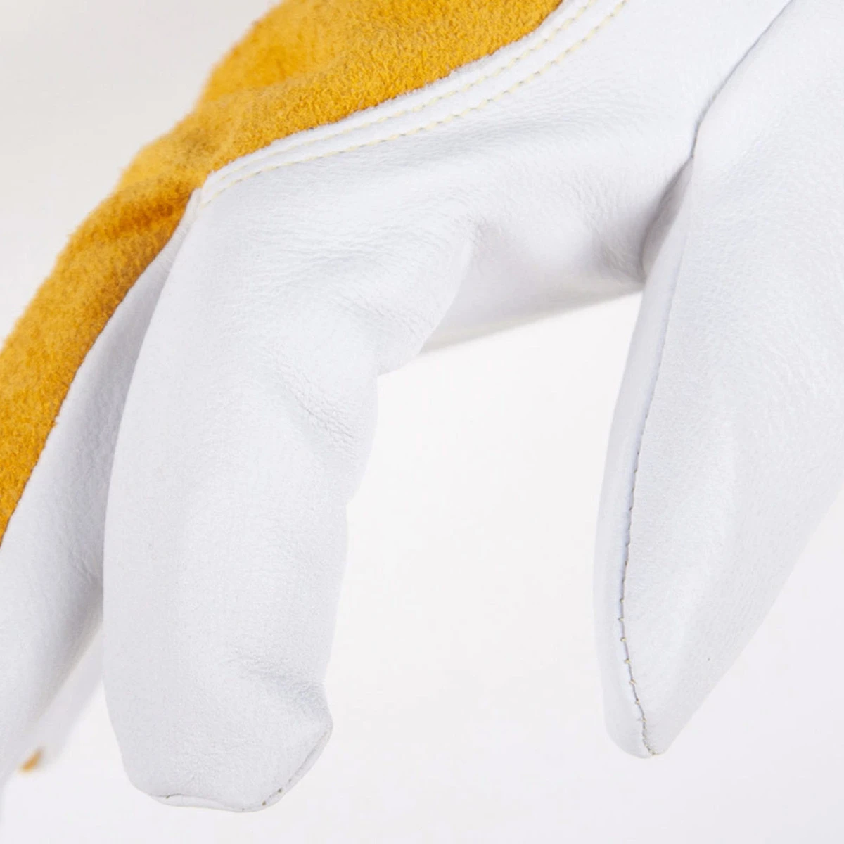 Black Stallion A6 Cut-Resistant MIG Welding Glove - GM1550-WT - Image 5