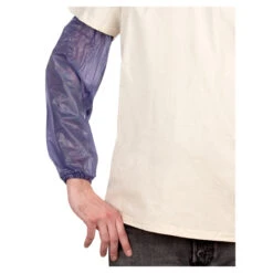 12 Pack PVC Protective Sleeves- PC2SS1