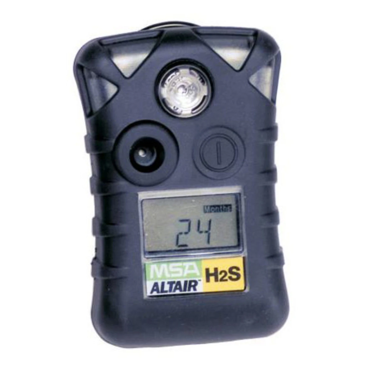 MSA ALTAIR: Hydrogen Sulfide H2S Single Gas Detector - Image 2