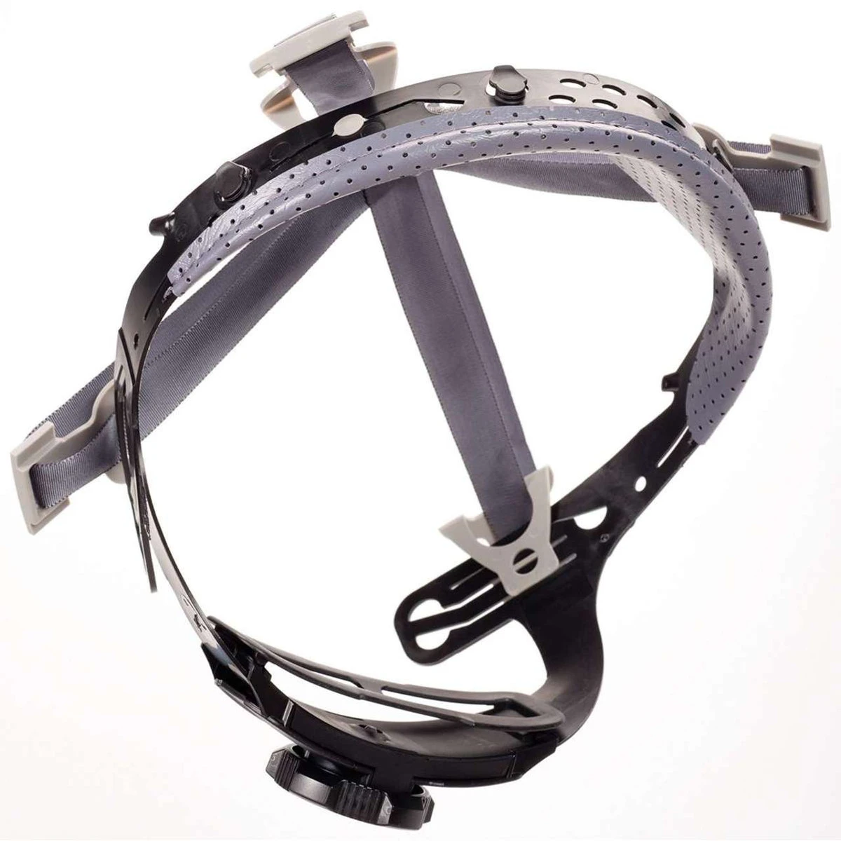 MSA Fas-Trac III 4-Point Replacement Suspension - 10148708 - Image 3