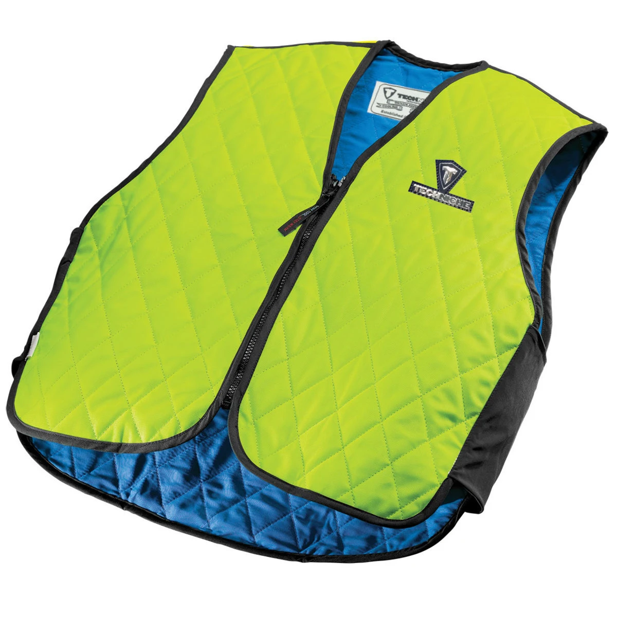 OccuNomix TechNiche Evaporative Cooling Vest