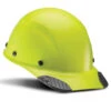 LIFT DAX Hi-Viz Fiber Resin Cap Brim Hard Hat