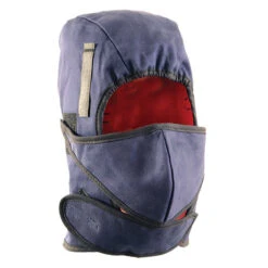 OccuNomix Extra Long Hard Hat Liner With Mouthpiece - LM662