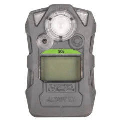 MSA Altair 2X Single-Gas Detector, Sulfur Dioxide (SO2)