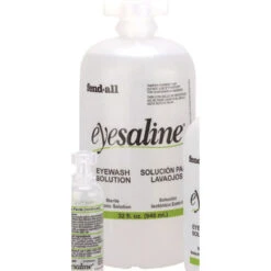 Fend-all Personal Eyewash - 32oz.