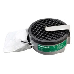 Honeywell Silicone Amonia/Methyamine Mouthbit Respirator For 7900 Series - 7904