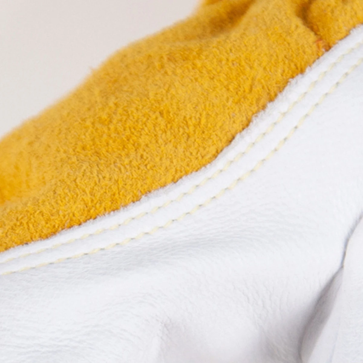 Black Stallion A6 Cut-Resistant MIG Welding Glove - GM1550-WT - Image 4