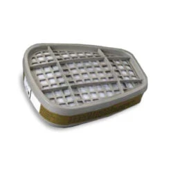 3M Multi Acid Gas And Organic Vapor Cartridges - 6006