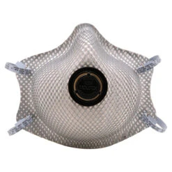 Moldex N95 Plus Nuisance Organic Vapors Particulate Respirator USA Made - 2400N95 - Box Of 10