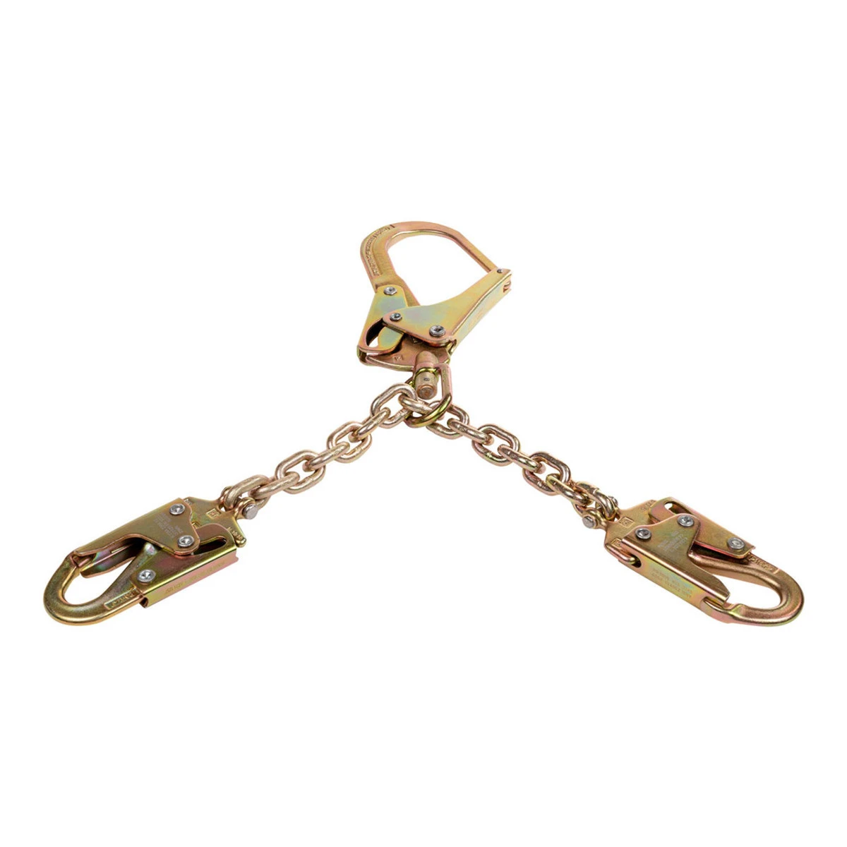 K-Strong Work Positioning Rebar Chain Assembly - Image 2