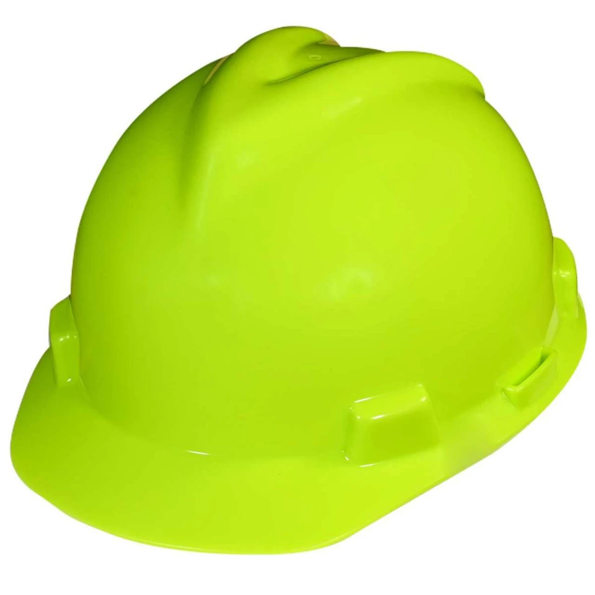 MSA V-Gard Cap Style Hard Hat 1-Touch Suspension - Image 7