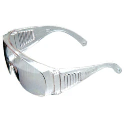 MSA Visitor Safety Glasses - Box Of 10