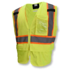 Radians Type R Class 2 Multipurpose Surveyor Safety Tether Vest