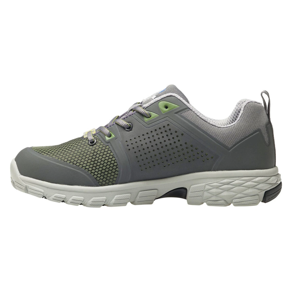 Men's Nautilus Zephyr Alloy Toe SD10 Athletic Work Shoe - Image 3