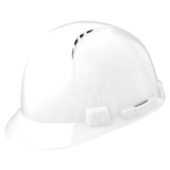 LIFT Briggs Short Brim Vented Hard Hat