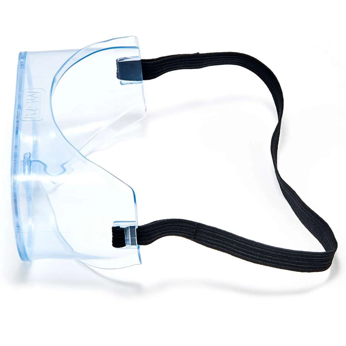 MSA Sightgard Non-Vented Safety Goggles - Image 2