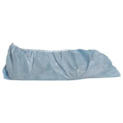200 Count Dupont Tyvek Sanitary Shoe Covers - PE440SBULG