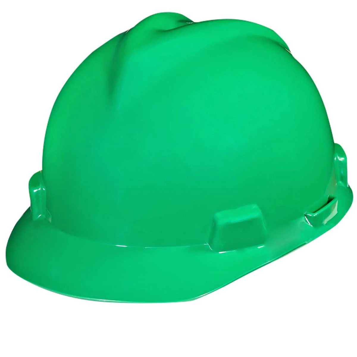 MSA V-Gard Cap Style Hard Hat 1-Touch Suspension - Image 2