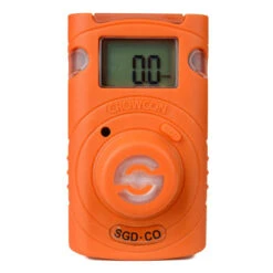 Crowcon Clip Single Gas Detector (CO) - CL-C-35