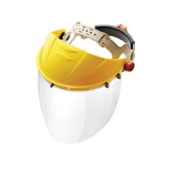 Gateway Venom Visor And Faceshield Combo