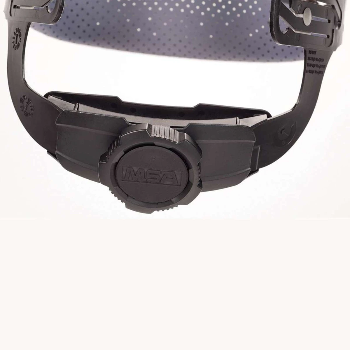 MSA Fas-Trac III 4-Point Replacement Suspension - 10148708 - Image 5