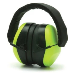 Pyramex NRR 26dB Ear Muffs
