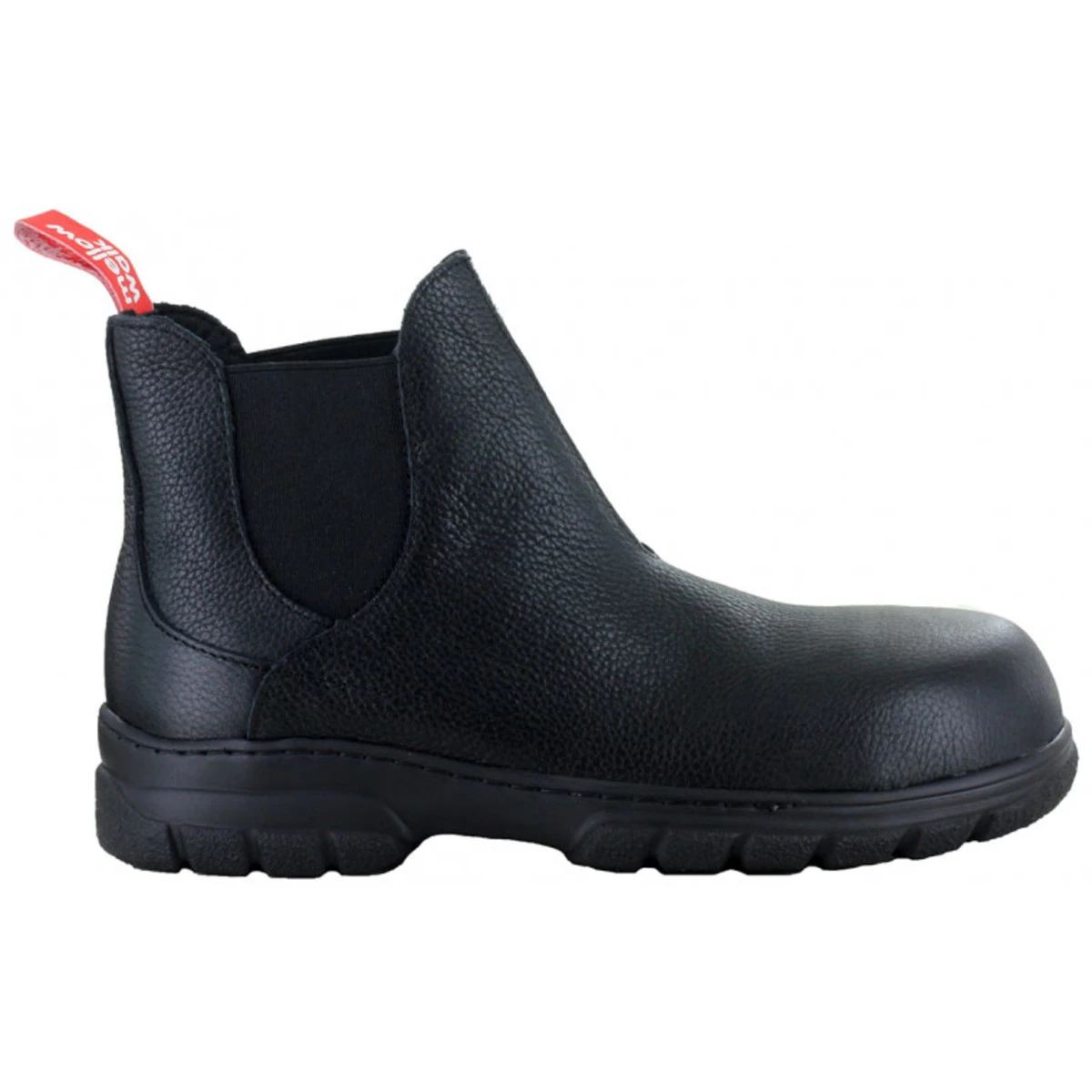 Mellow Walk Women's Maddy Pull-on EH Composite Toe Shoes - 446128 - Image 2