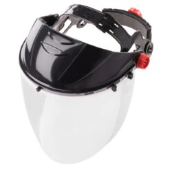 Gateway Safety Venom Visor And Faceshield Combo