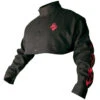 Black Stallion BSX Advanced Flame-Resistant Welding Cape