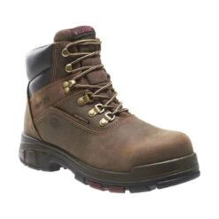 Wolverine Men's Durashocks 6" Slip Resistant EH Composite Toe Boots - W10315