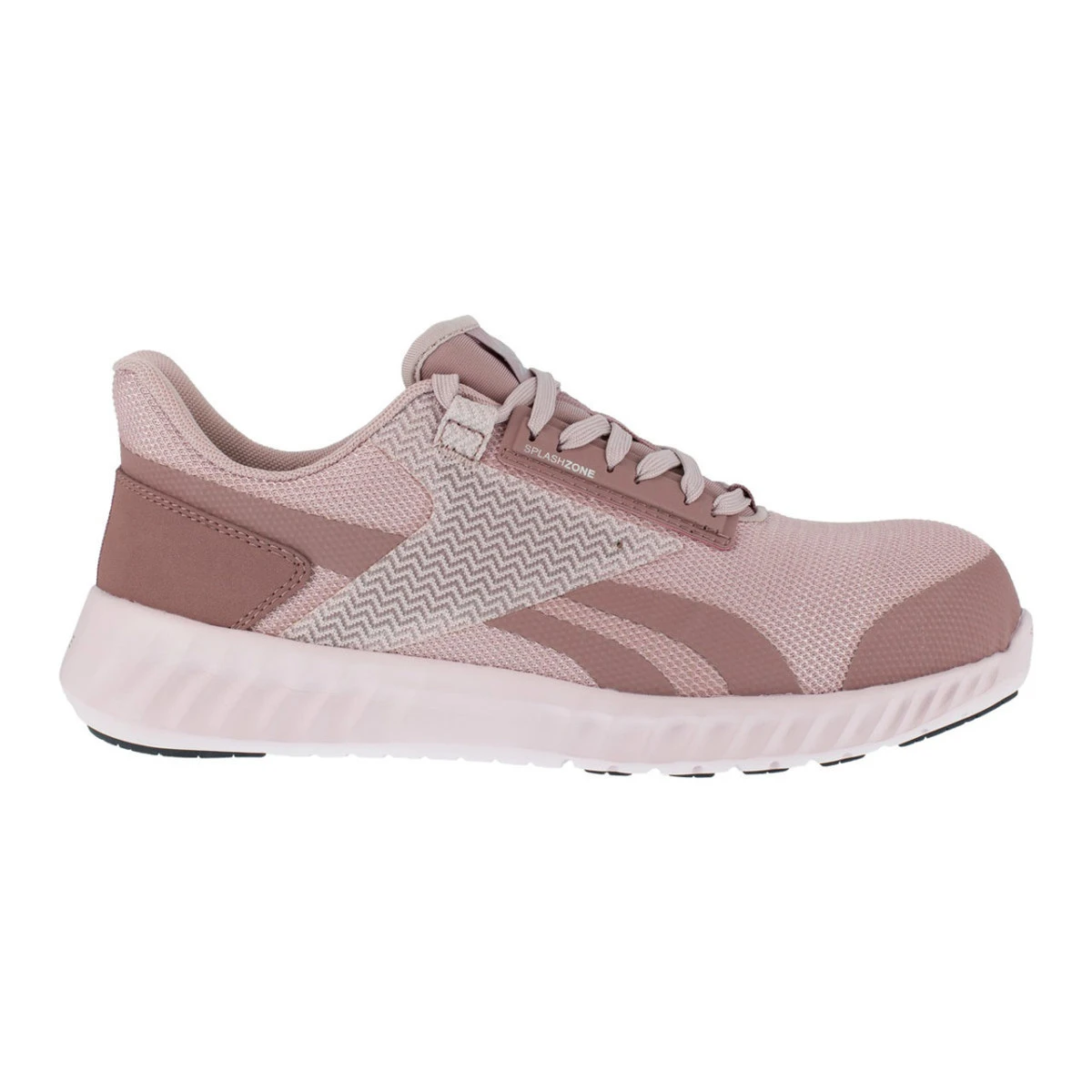 Reebok Women's Sublite Legend Work SD Composite Toe Shoes - RB212 - Image 2