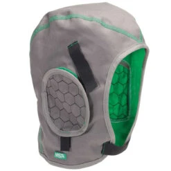 MSA Flame Retardant V-Gard Hard Hat Liner - 10118420