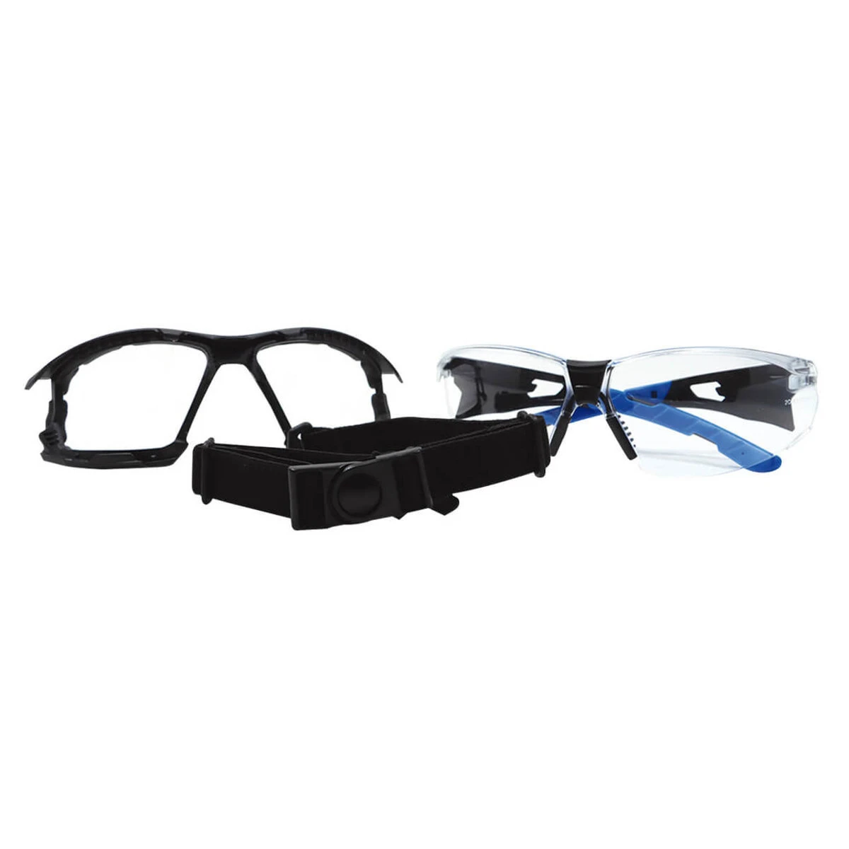 General Electric 05 Series Safety Glasses - GE105 - Image 2