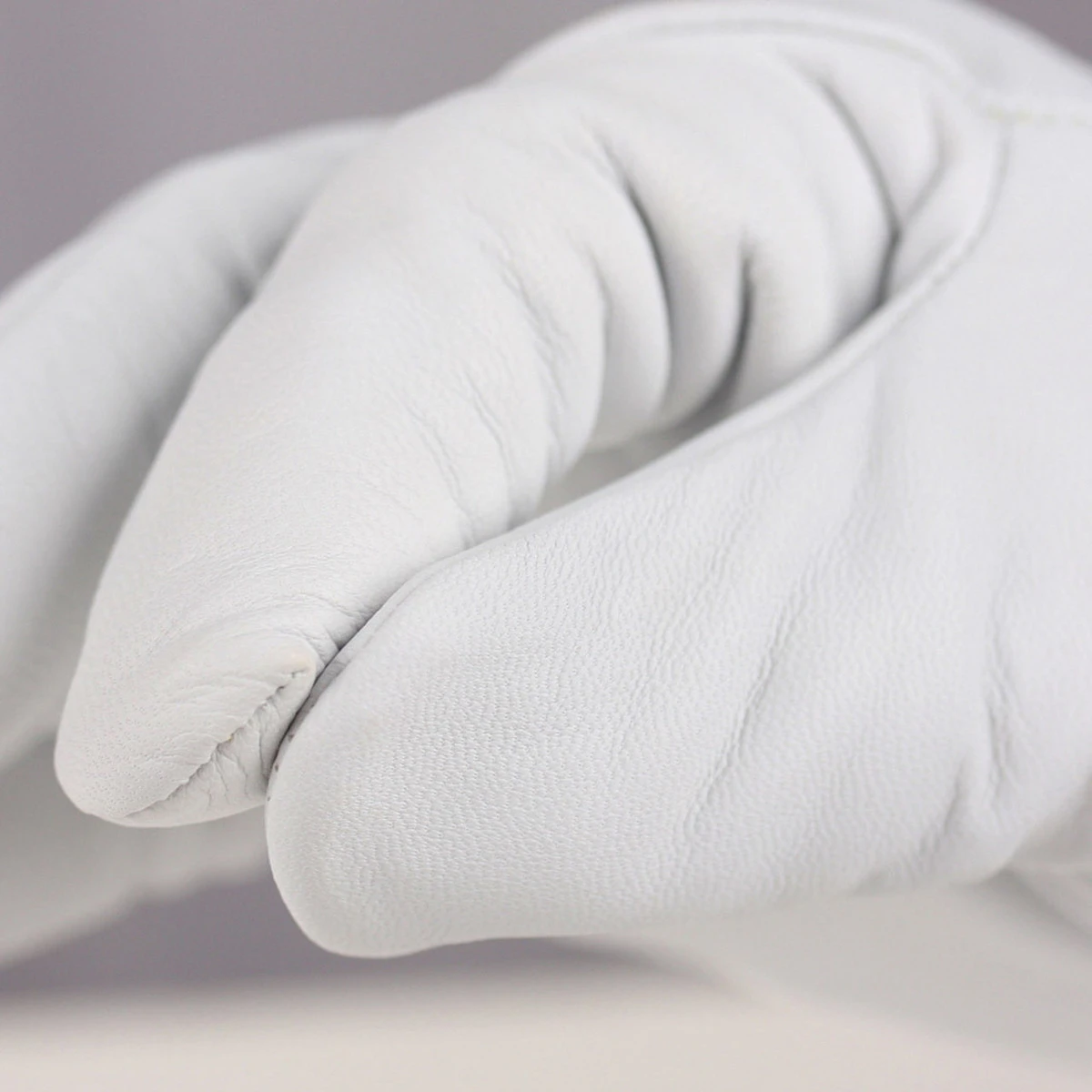 Black Stallion Cut Resistant Kidskin TIG Welding Glove - 35KCR - Image 5